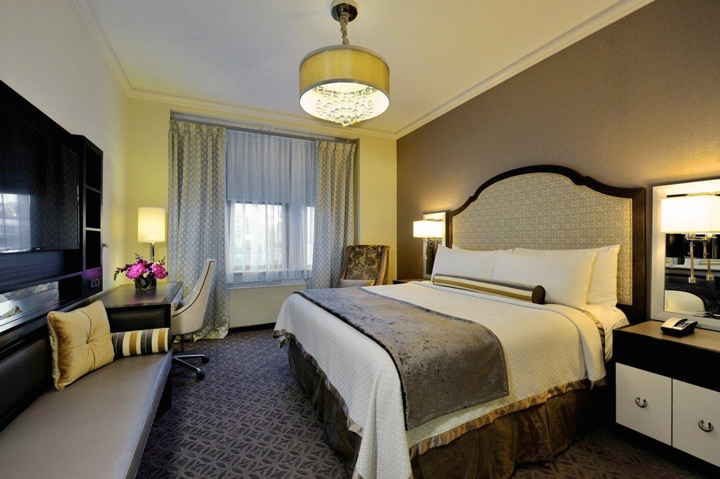 Park South Hotel, Part Of Jdv By Hyatt Nueva York