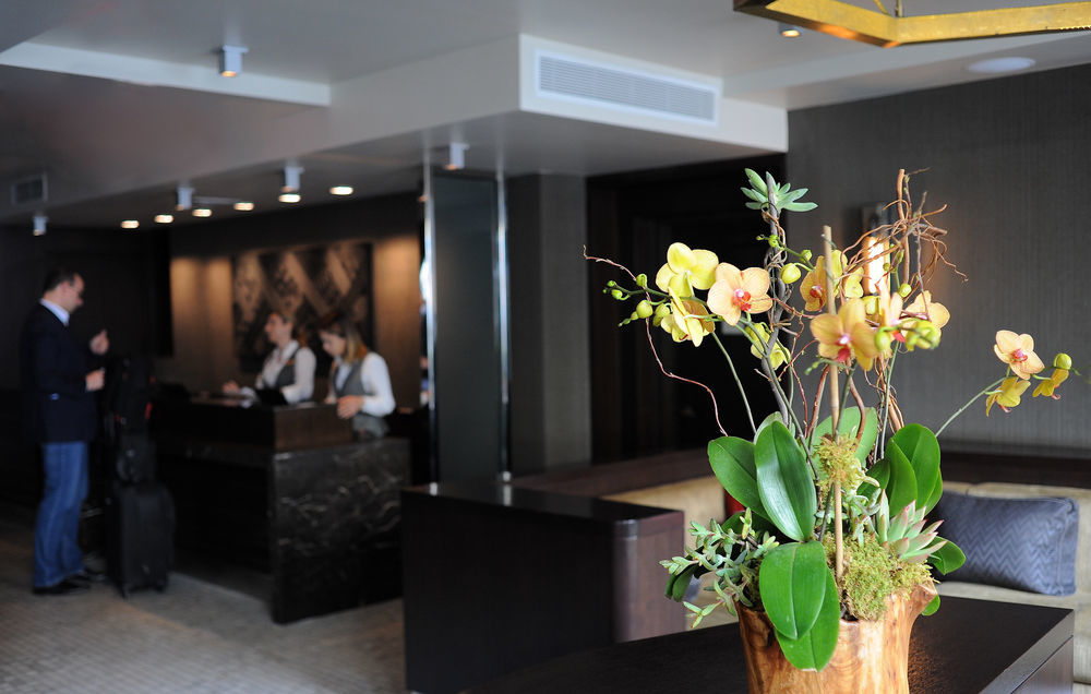 Park South Hotel, Part Of Jdv By Hyatt 4* Nueva York