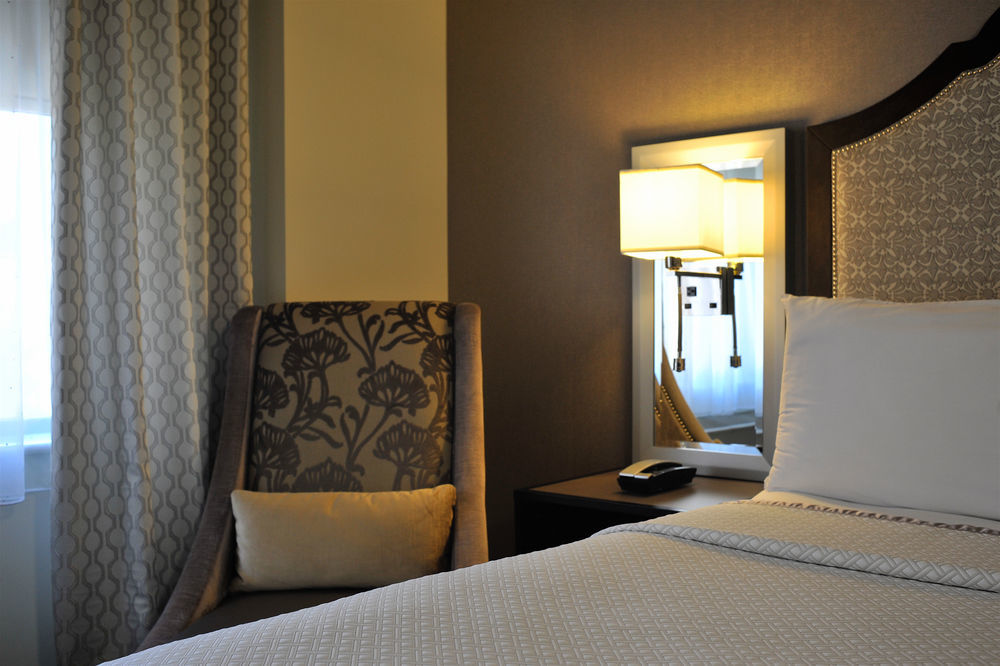 Park South Hotel, Part Of Jdv By Hyatt Nueva York