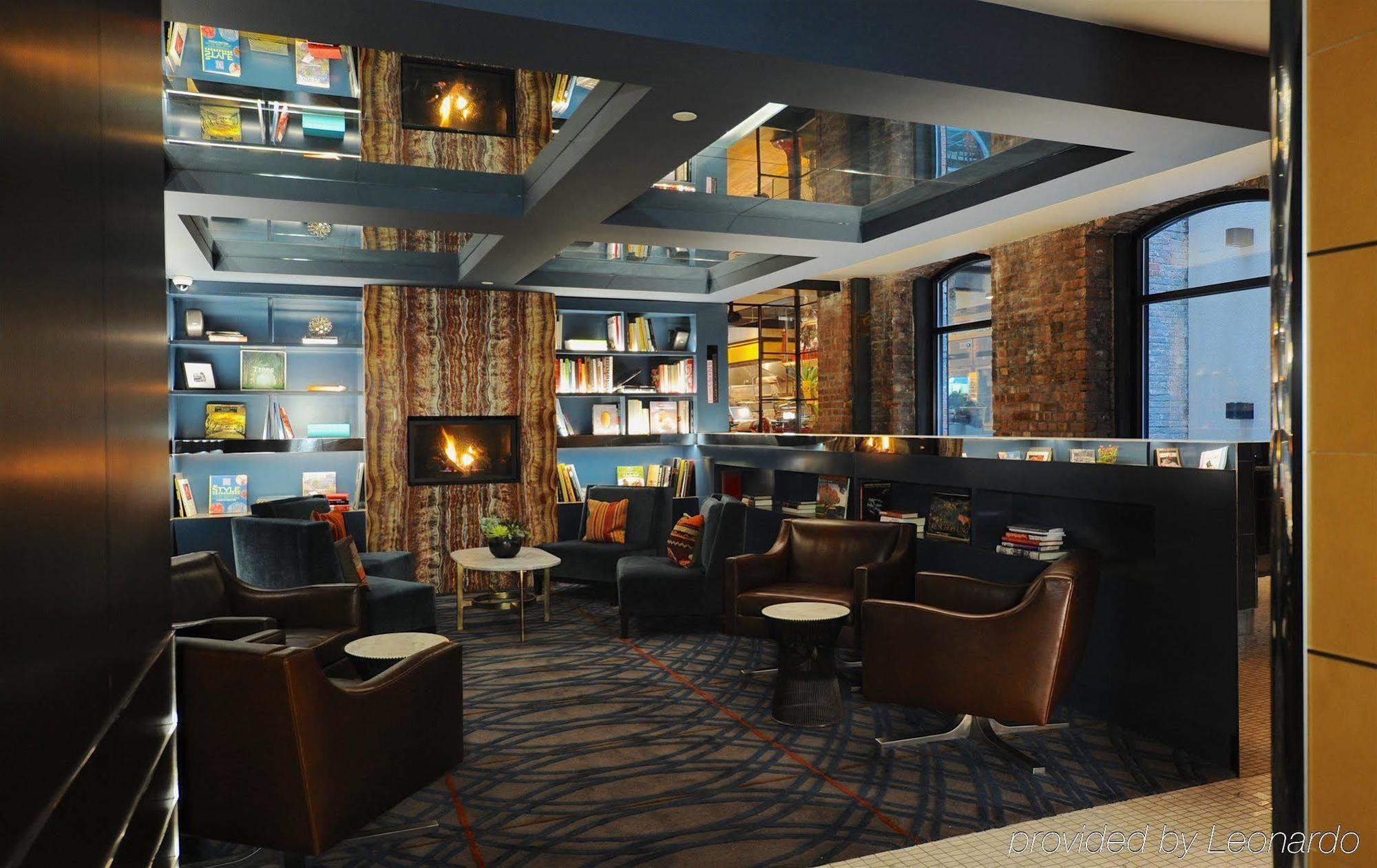 Hotel Park South Hotel, Part Of Jdv By Hyatt Nueva York