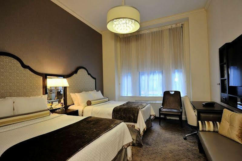 Hotel Park South Hotel, Part Of Jdv By Hyatt Nueva York