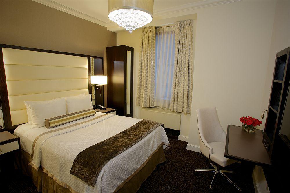 Park South Hotel, Part Of Jdv By Hyatt Hotel Nueva York