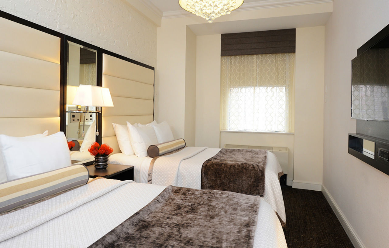 Park South Hotel, Part Of Jdv By Hyatt 4* Nueva York